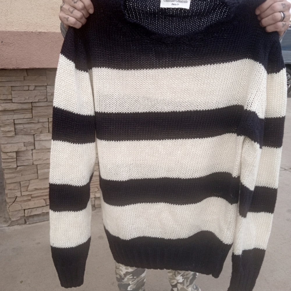 Officine Generale sweatshirt